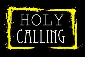 holy-calling