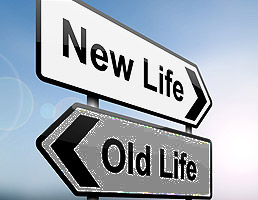 new-life-old-life