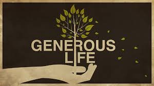generous life